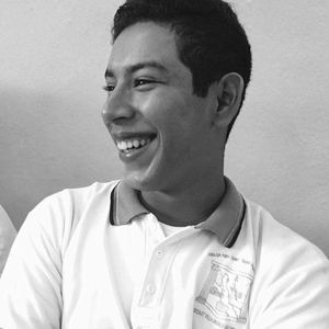 Meet your Posher, Carlos